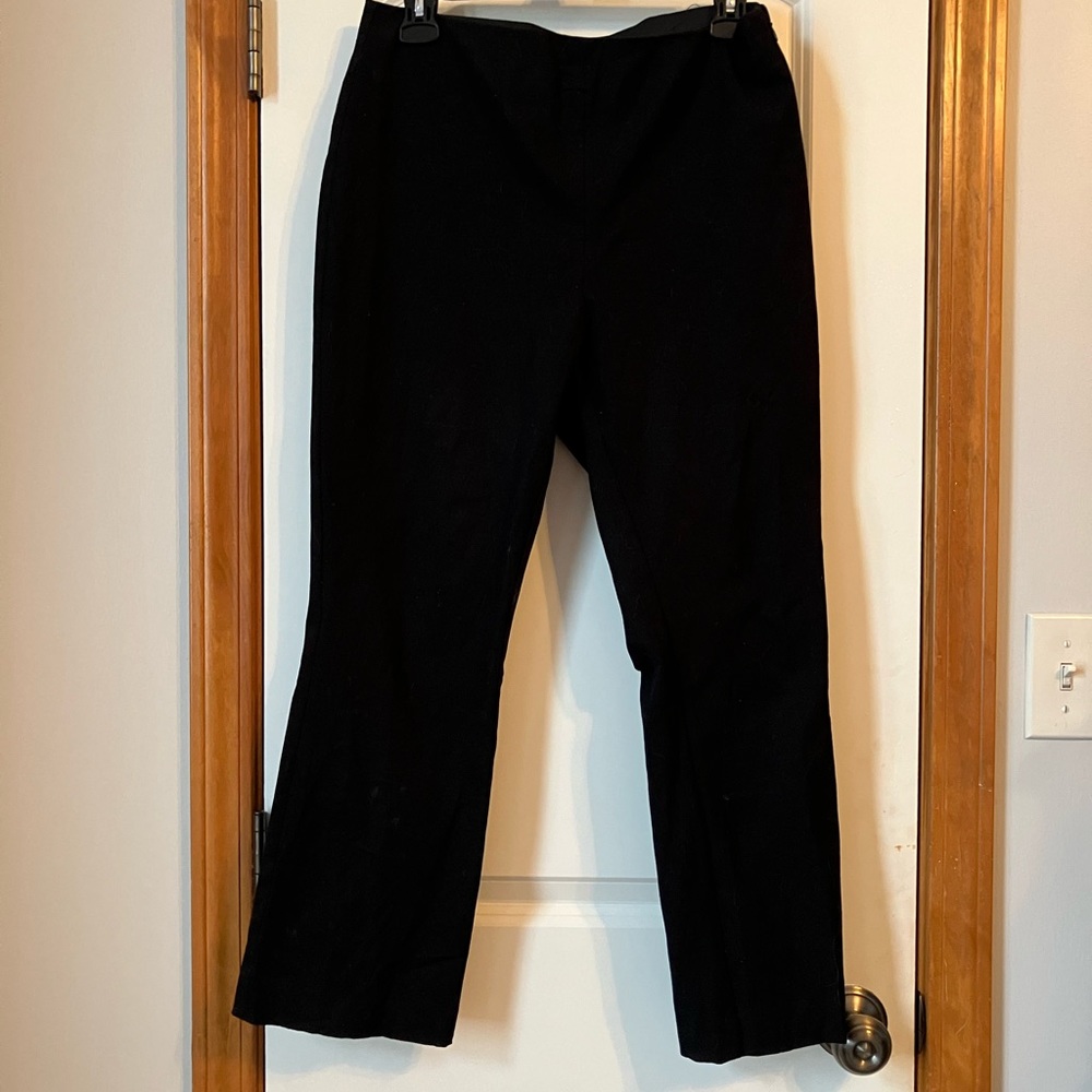 Target Black Pants
